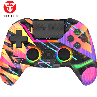 Fantech WGP14 V2 Solaris Blutooth Gaming Controller image