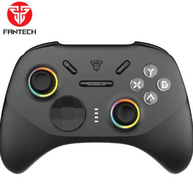 Fantech WGP15 Orion Black Blutooth Gaming Controller image