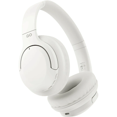 Fantech WH05A Go Vibe Wireless Headset White image