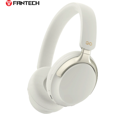 Fantech WH07A Go Flow Wireless Headset Grey image