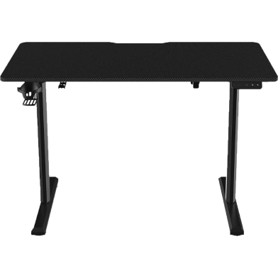 Fantech WS311 Work Station Gaming Desk Black image