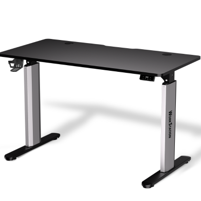 Fantech WS414 Work Station Gaming Desk Black image