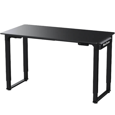 Fantech WS514 Work Station Gaming Desk Black image