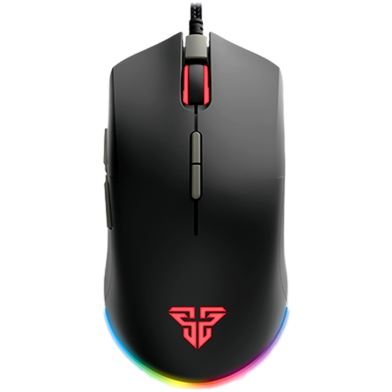 Fantech X17 Pro Wired Mouse Black image