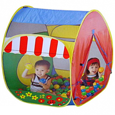 Farlin Baby Ball House image