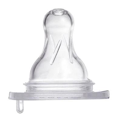 Farlin Baby Wide Neck Nipple 2Pcs image