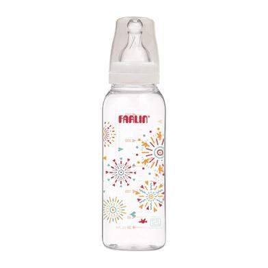 Farlin Decorative Feeding Bottle 240 ml image