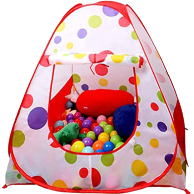 Farlin Magic Ball House Wonder Castle image