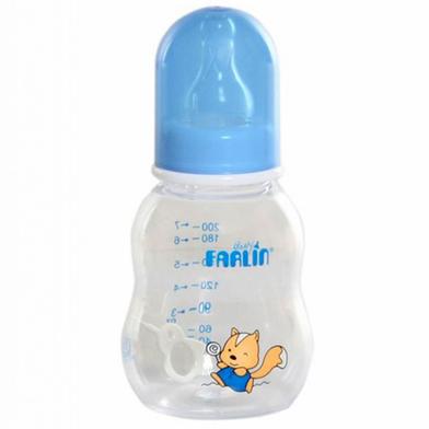 Farlin Neck Feeding Bottle 200cc image