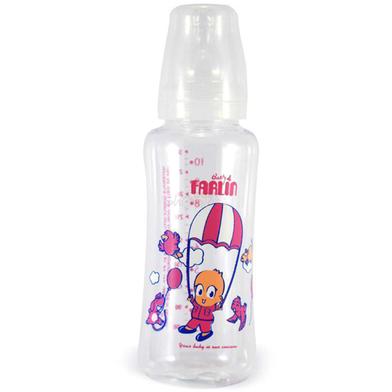 Farlin Standard Neck Feeding Bottles 250 ml Feeder For 3M Plus image