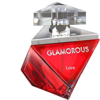 Farmasi Glamorous Edp Women 50ml image