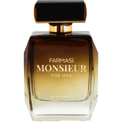 Farmasi Monsieur Edp For Men 100ml image