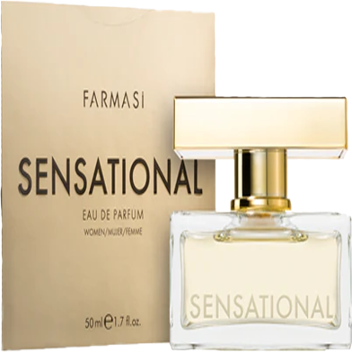 Farmasi Sensational Edp For Women 50ml image