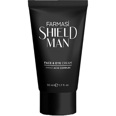 Farmasi Shield Man Face And Eye Cream 50ml image