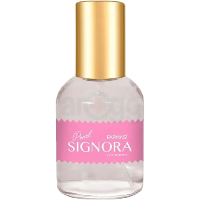 Farmasi Signora Pearl EDP for Men – 50ml Elegant Fragrance image