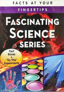 Fascinating Science Series