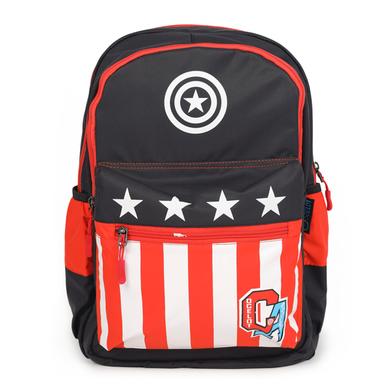 Fashion Girls Waterproof School Bags For Light Weight Children Backpack school bag Printing Kids School Backpacks mochila-size 14 inch image