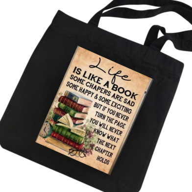 Fashionable Tote Bag Bag For Girls image