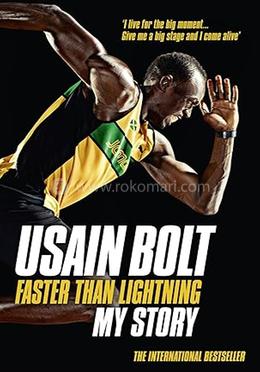 Faster than Lightning My Story