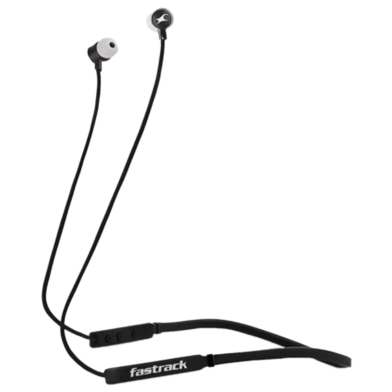Fastrack Reflex Tunes FB1 Wireless Neckband image