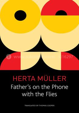 Father’s On The Phone With The Flies