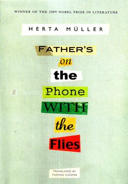 Father′s on the Phone with the Flies