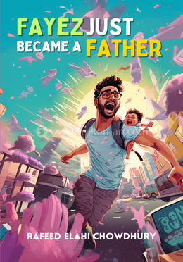 Fayez Just Became A Father image