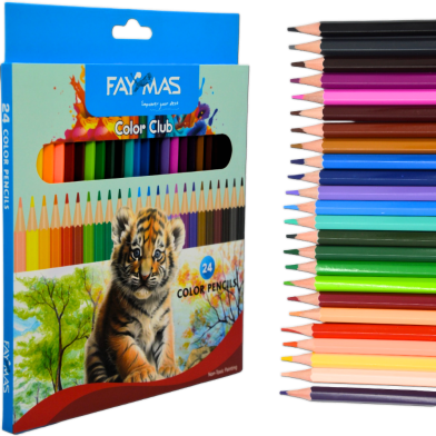 Faymas Coloring Products image