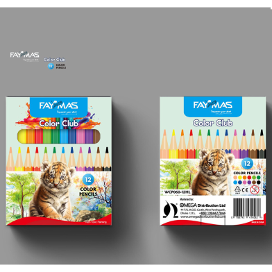 Faymas Coloring Products image