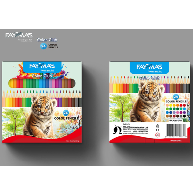 Faymas Coloring Products image