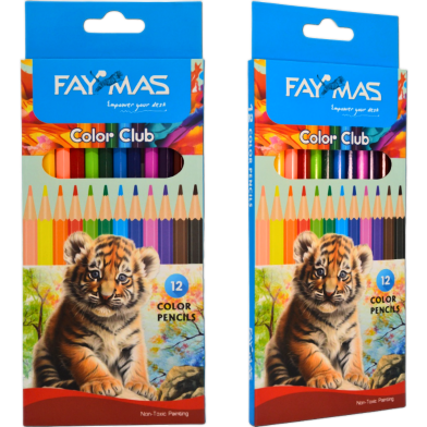 Faymas Coloring Products image