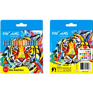 Faymas Coloring products image