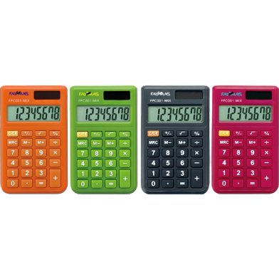 Faymas Portable Calculator image
