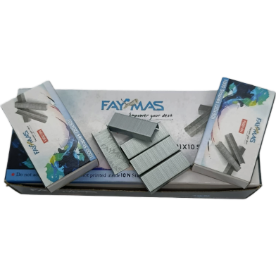 Faymas FS0010N Staples 10N image