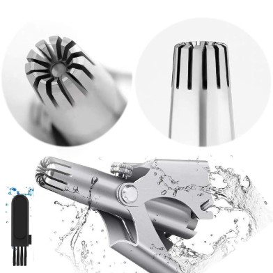 Fdm Mini Nose Hair Trimmer For Man image