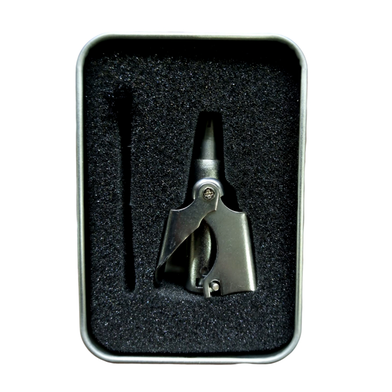 Fdm Mini Nose Hair Trimmer For Man - (fdm_xqwx_cz) Slide 4