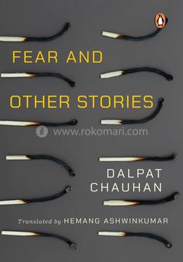Fear and Other Stories