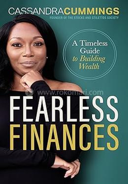 Fearless Finances image