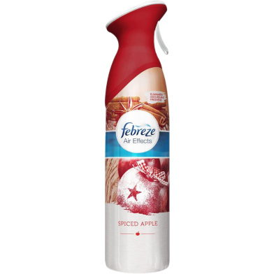 Febreze Spiced Apple Air Mist Spray 300 ml image