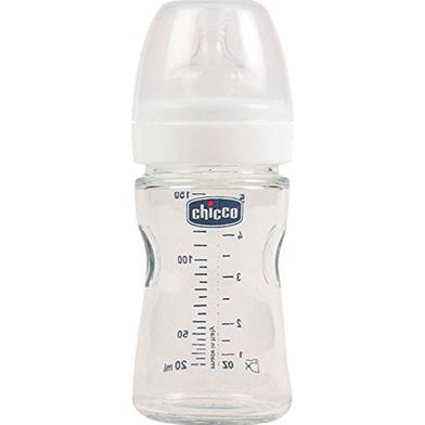 Feeding Bottle Glass 150ml image