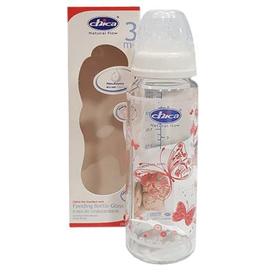 Feeding Bottle Glass 250ml image