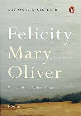 Felicity: Poems image