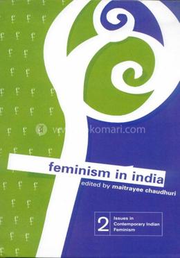Feminism In India