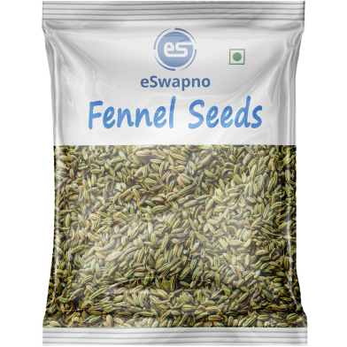 Fennel Seeds | 500 gm | মৌরি image