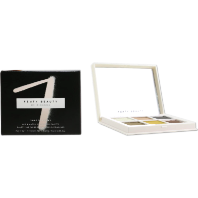 Fenty Beauty 7 Snap Shadows Mix And Match Eyeshadow Palette image