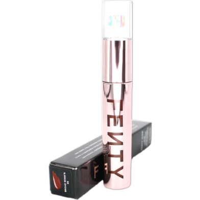 Fenty Icon Velvet Liquid Lipstick - BREAD WINN'R image