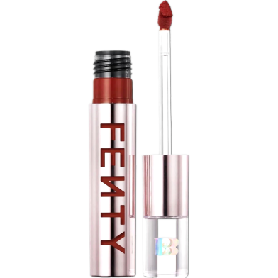 Fenty Icon Velvet Liquid Lipstick Fiyaproof image