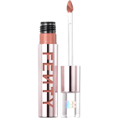 Fenty Icon Velvet Liquid Lipstick Noodz image