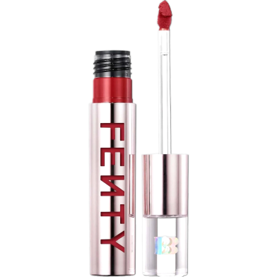 Fenty Icon Velvet Liquid Lipstick The Mvp image