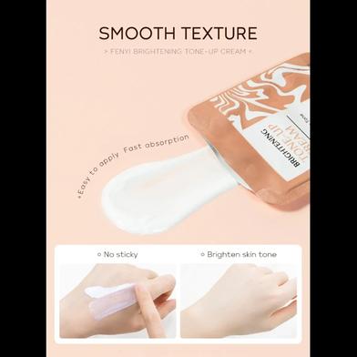 Fenyi Brightening Tone Up Cream - 2gm - 6925464092214 Slide 5